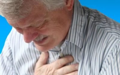 Як відрізнити серцевий біль від невралгії