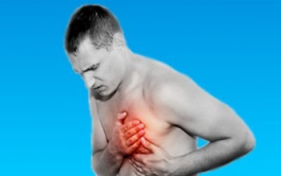 Після їжі болить серце: чому виникає