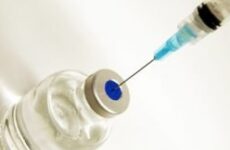 Щеплення від герпесу Зостер: вакцина, протипоказання