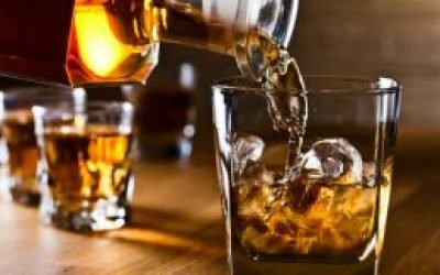 Псоріаз і алкоголь: як впливають на організм, наслідки від вживання