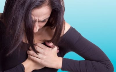 Ознаки серцевої недостатності у жінок – симптоми, діагностика і лікування після 40, 50 років