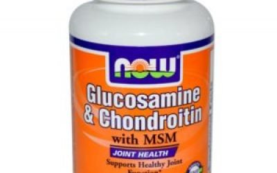 Glucosamine, Chondroitin, MSM: інструкція із застосування, протипоказання
