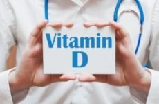 Недолік вітаміну Д: симптоми у дорослих, діагностика нестачі вітаміну в організмі