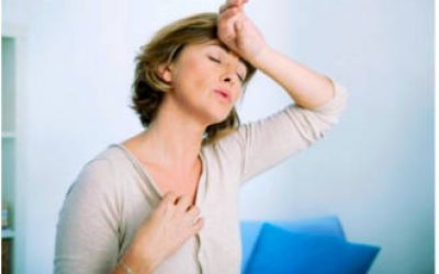 Болі в серці при клімаксі: симптоми у жінок