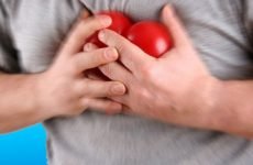 Що робити при прискореному і сильному серцебитті