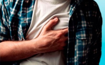 Ішемічна хвороба серця у чоловіків – ознаки, симптоми і лікування