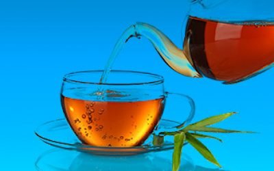Гіпертонія і чорний чай: підвищує або понижує він тиск?