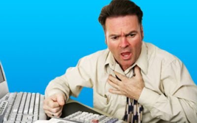 Ознаки і симптоми серцевого нападу у чоловіків і жінок