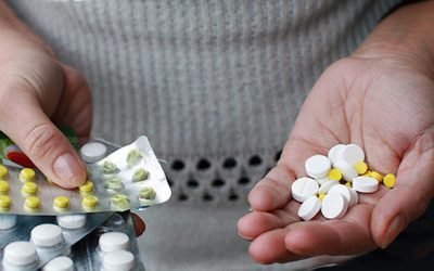 Ефективні та безпечні таблетки від запору для дорослих і дітей