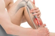 Як правильно відновити кінцівку, коли можна ходити після перелому гомілки