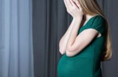 Лишай під час вагітності: причини, симптоми і лікування