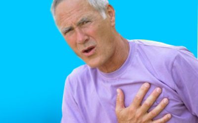 Симптоми і лікування передінфарктного стану