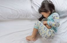 Апендицит у дітей: ознаки, перші симптоми у підлітків, причини
