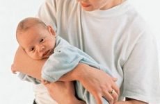 Дисплазія кульшового суглоба у немовляти (новонародженого)
