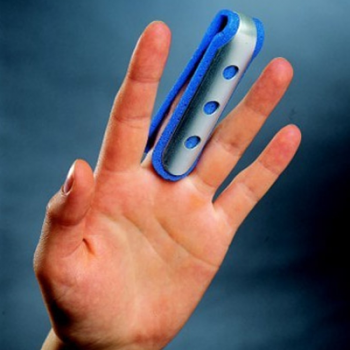 Бандаж на руку при переломі – зручний винахід сучасних медичних технологій