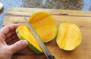 Чи можна дитині давати манго