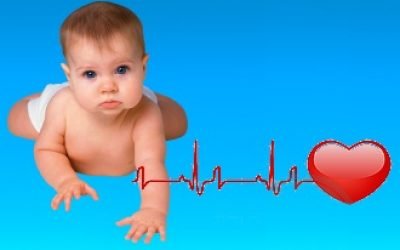 Дефект міжшлуночкової перегородки у новонароджених дітей і дорослих