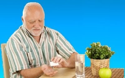 Ліки від тиску для літніх людей: препарати і таблетки