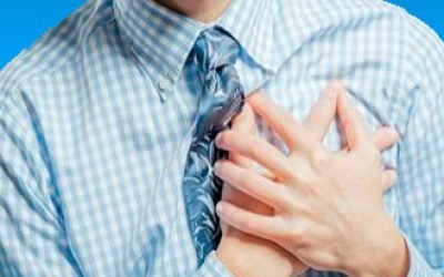 Як розпізнати і відрізнити серцевий біль від остеохондрозу?