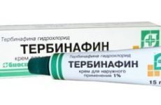 Мазь, таблетки Тербінафін: від чого допомагає, інструкція по застосуванню від грибка на нігтях