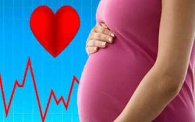 Аритмія при вагітності на ранніх і пізніх термінах – причини і лікування