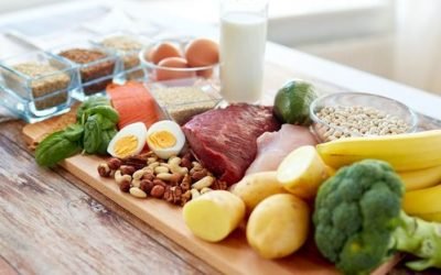 Основні принципи правильного харчування для профілактики проносу: час прийому їжі, кількість, які продукти викликають діарею