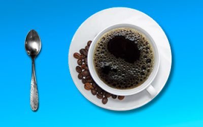 Як впливає кава на тиск людини: він підвищує або знижує його?