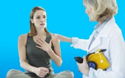 Симптоми і лікування серцевої астми у дорослих