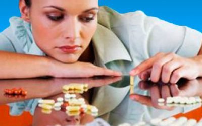 Ліки від тиску без побічних ефектів: таблетки та препарати