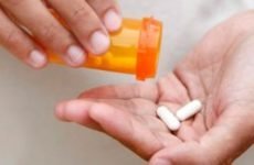 Таблетки від стригучого позбавляючи у людини – лікування препаратами