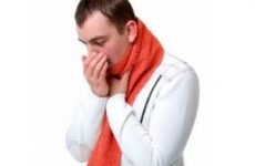 Чи може при бронхіті бути температура і кашель? Його симптоми у дорослих і дітей