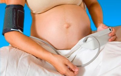 Гіпертонія і вагітність: лікування, клінічні рекомендації