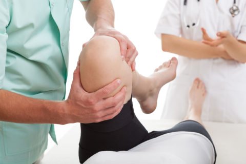 Профілактика перелому шийки стегна: як запобігти травму і її наслідки
