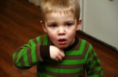 Сухий кашель у дитини: причини і правильне лікування