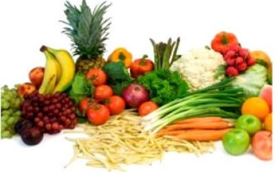 Продукти при серцевій недостатності: дієта і харчування на кожен день