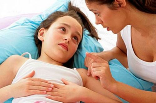 Захворювання підшлункової залози у дітей: симптоми проблем, хвороби у дитини