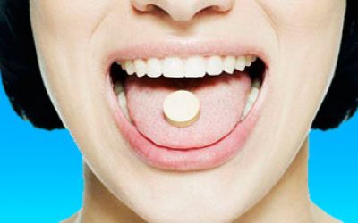Таблетки від підвищеного тиску під язик: назви