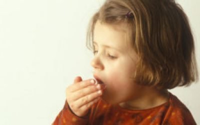 Протикашльові препарати для дітей: огляд ефективних ліків