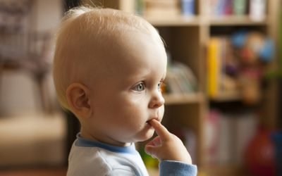 Неприємний запах з рота дитини: можливі причини і лікування