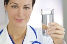 Чому корисно пити багато води при гіпертонії?