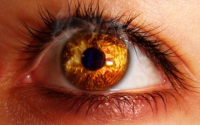 Хімічний опік ока — характеристика травми, методи лікування