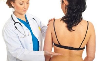 Жировик на спині: причини, варіанти розвитку і методики лікування
