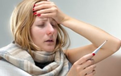 Як, чим зняти головний біль при грипі, ГРВІ: сильні болі після грипу