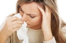 Причини і як можна зупинити кровотечу з носа?