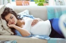 Снодійне для вагітних: засоби від безсоння під час вагітності, для годуючих мам