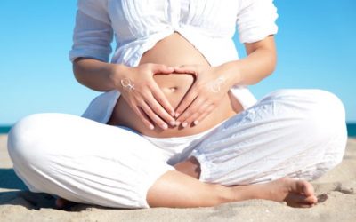 Як реагувати на слизові виділення під час вагітності — причини утворення слизу