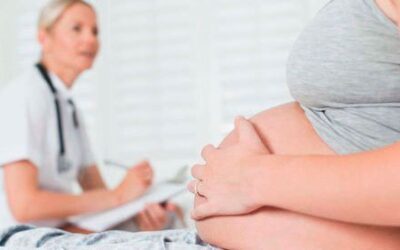 Може спостерігатися завмерла вагітність на 15, 16 тижня: важливі симптоми, ознаки, причини