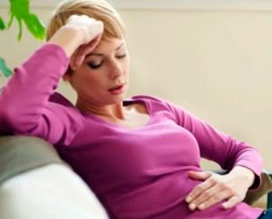 Як проходить ефективне відновлення після завмерлої вагітності: психологічна реабілітація та лікування всього організму