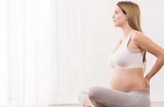 Що робити, якщо болить поперек під час вагітності — основні методи лікування + профілактичні заходи