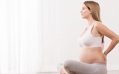 Що робити, якщо болить поперек під час вагітності — основні методи лікування + профілактичні заходи